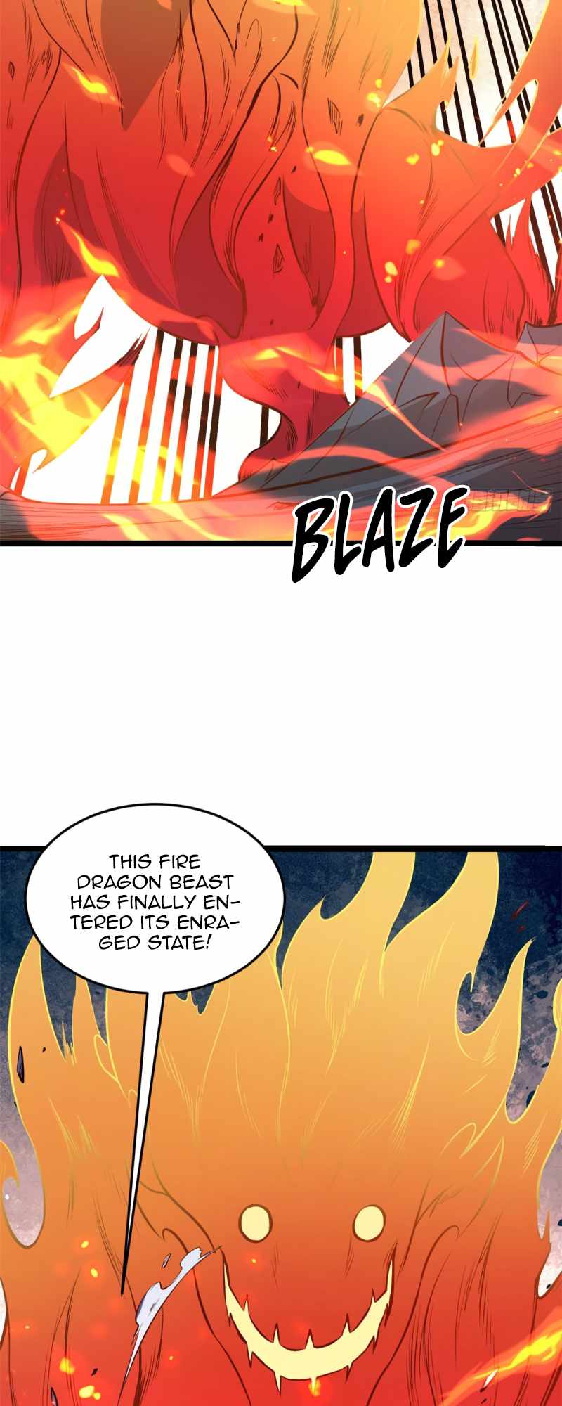 All Hail the Sect Leader Chapter 112 page 27