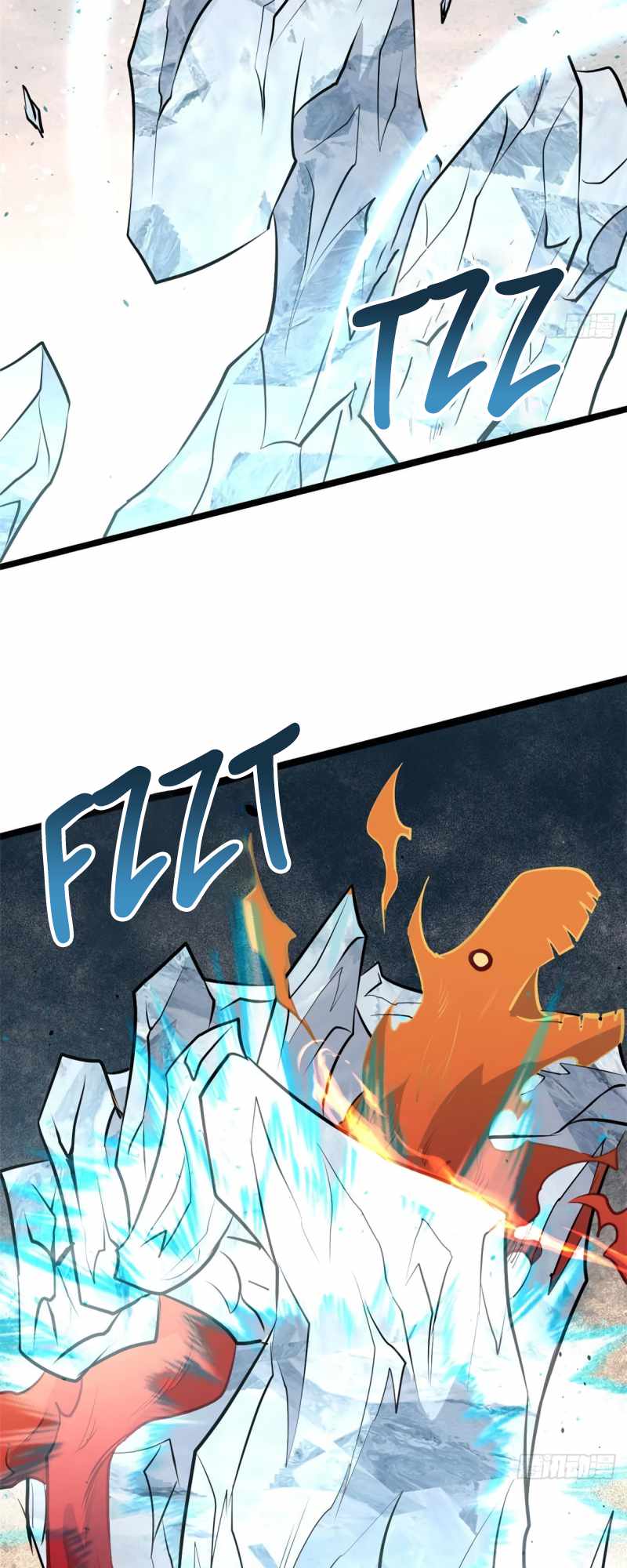 All Hail the Sect Leader Chapter 112 page 33