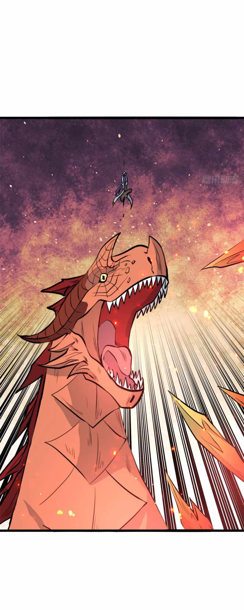 All Hail the Sect Leader Chapter 112 page 22