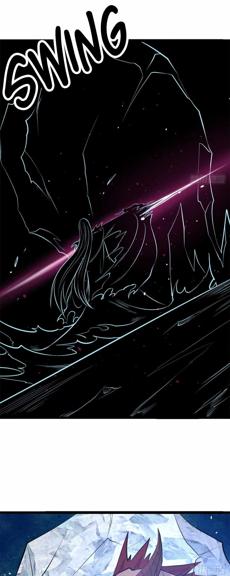 All Hail the Sect Leader Chapter 113 page 11