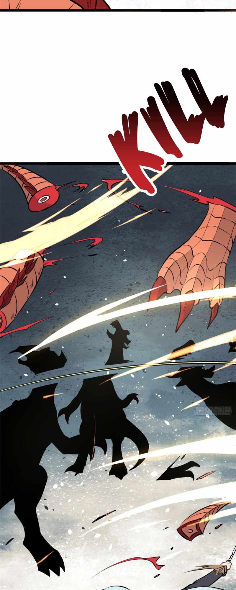 All Hail the Sect Leader Chapter 113 page 31