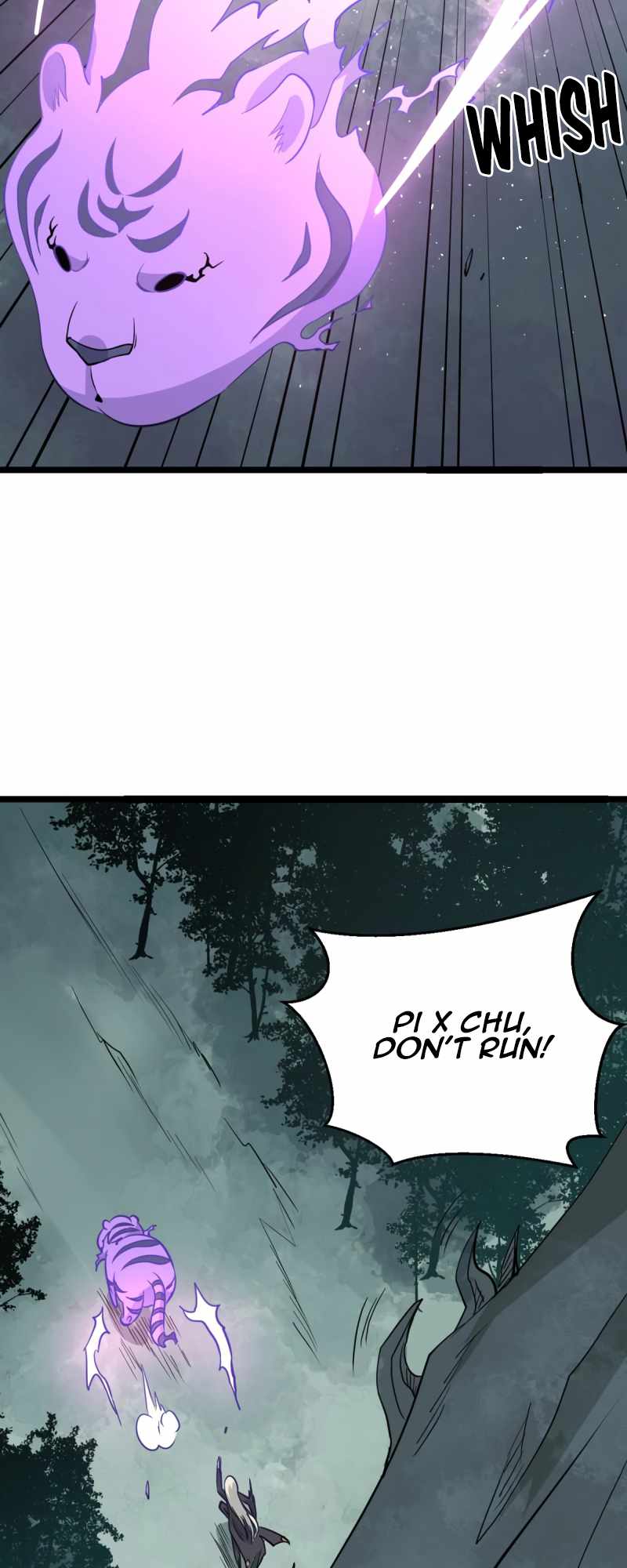 All Hail the Sect Leader Chapter 114 page 28