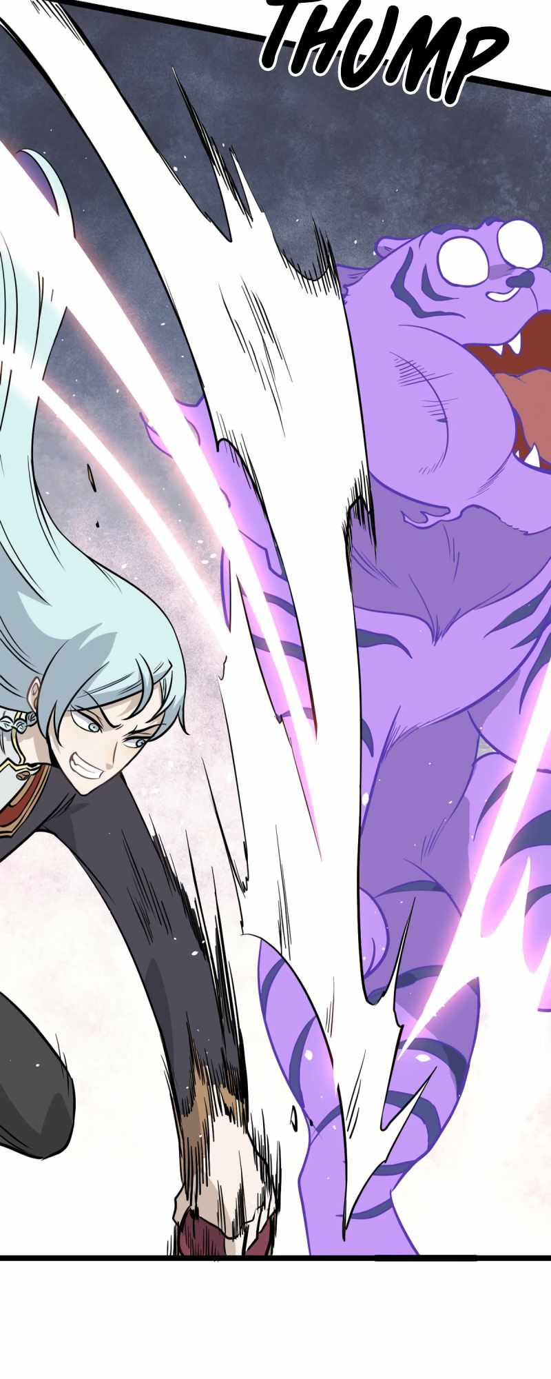 All Hail the Sect Leader Chapter 115 page 6