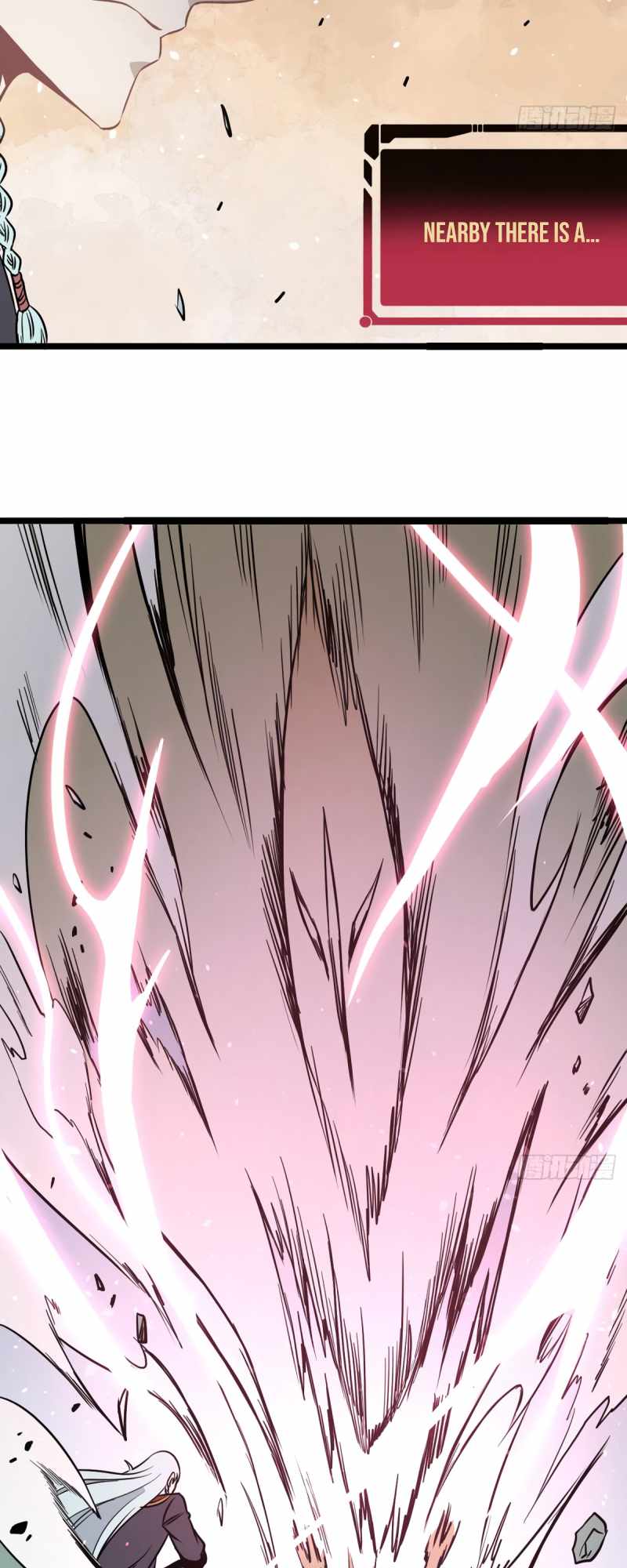 All Hail the Sect Leader Chapter 115 page 13