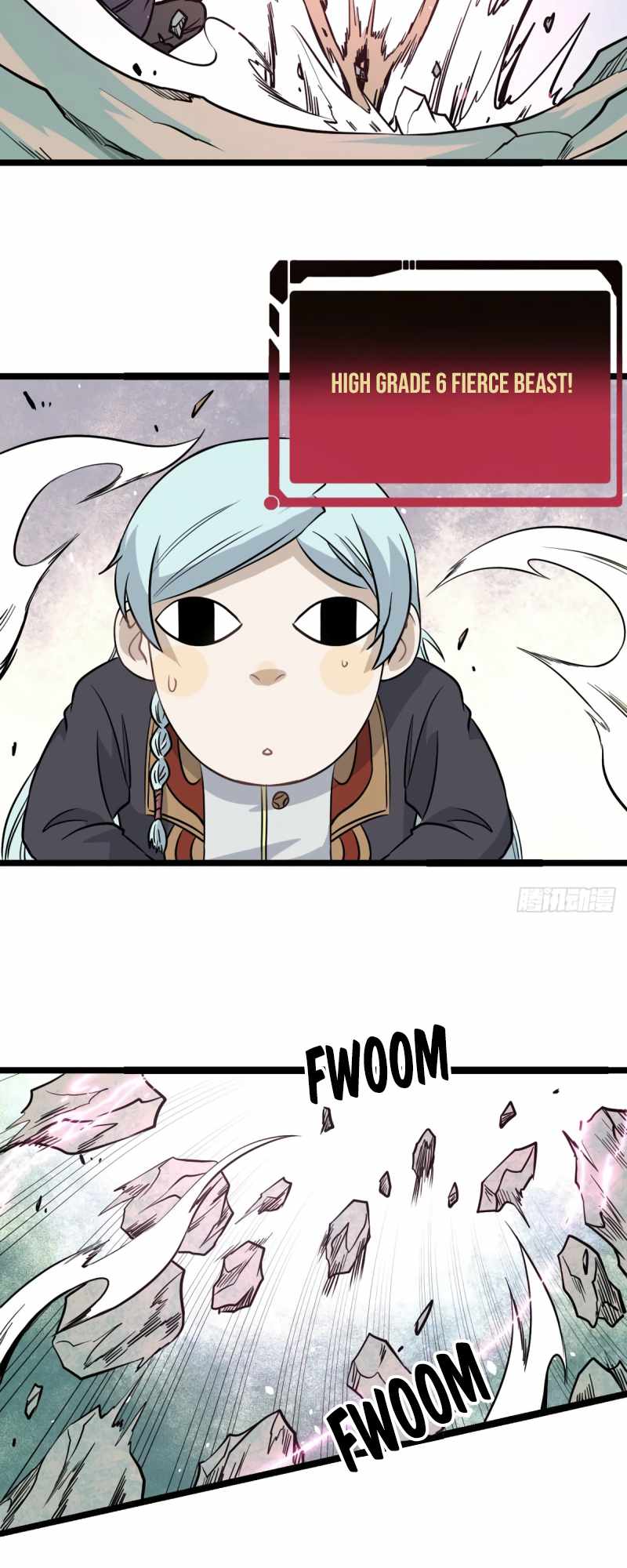 All Hail the Sect Leader Chapter 115 page 14