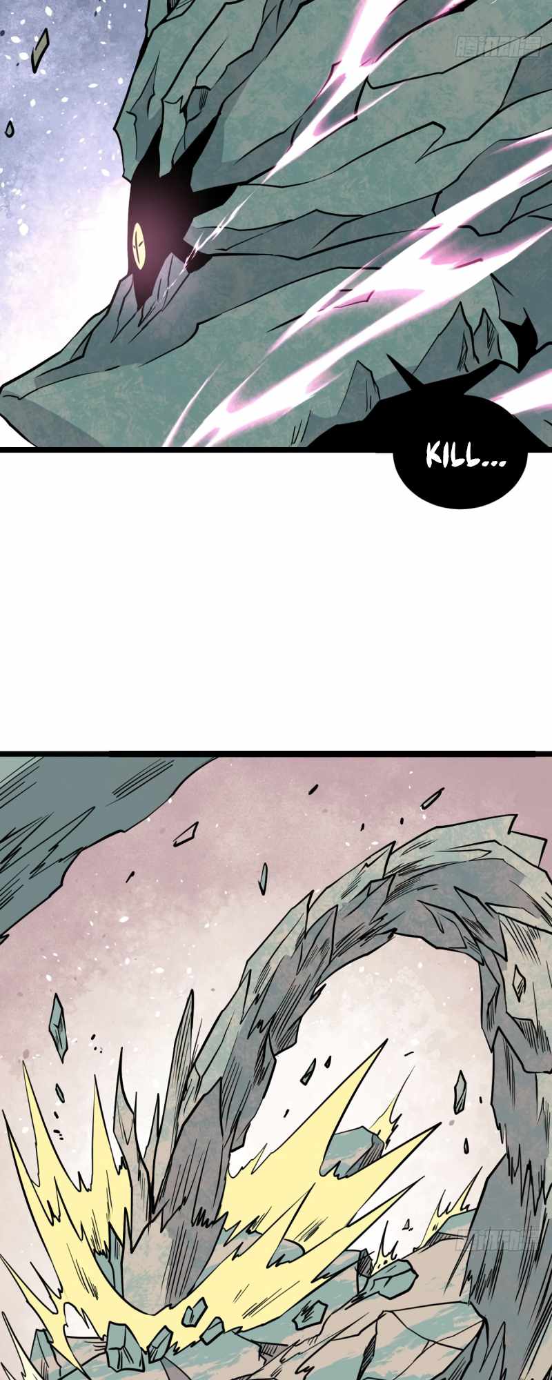 All Hail the Sect Leader Chapter 115 page 18