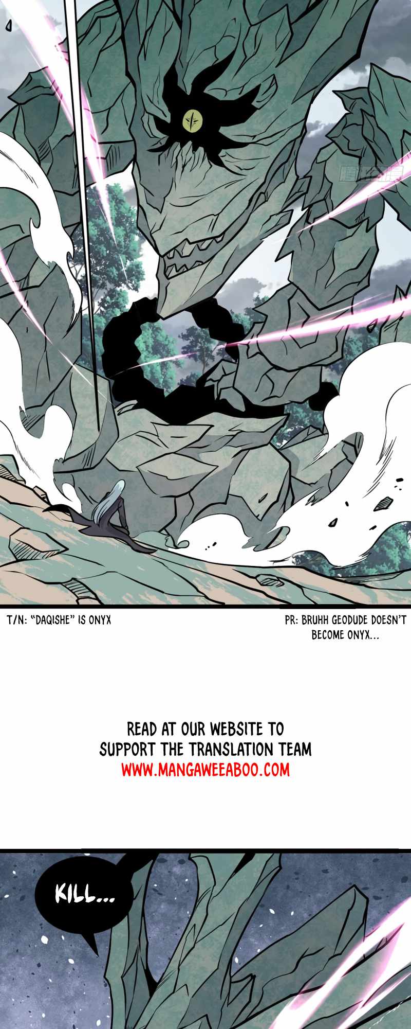 All Hail the Sect Leader Chapter 115 page 17
