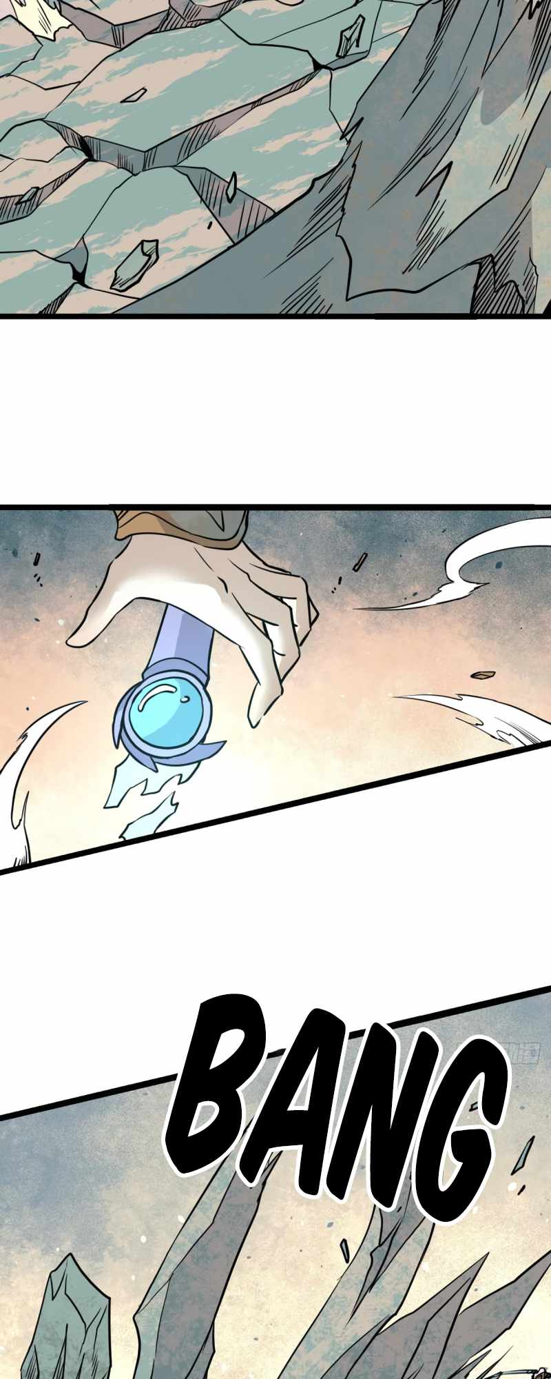 All Hail the Sect Leader Chapter 115 page 19