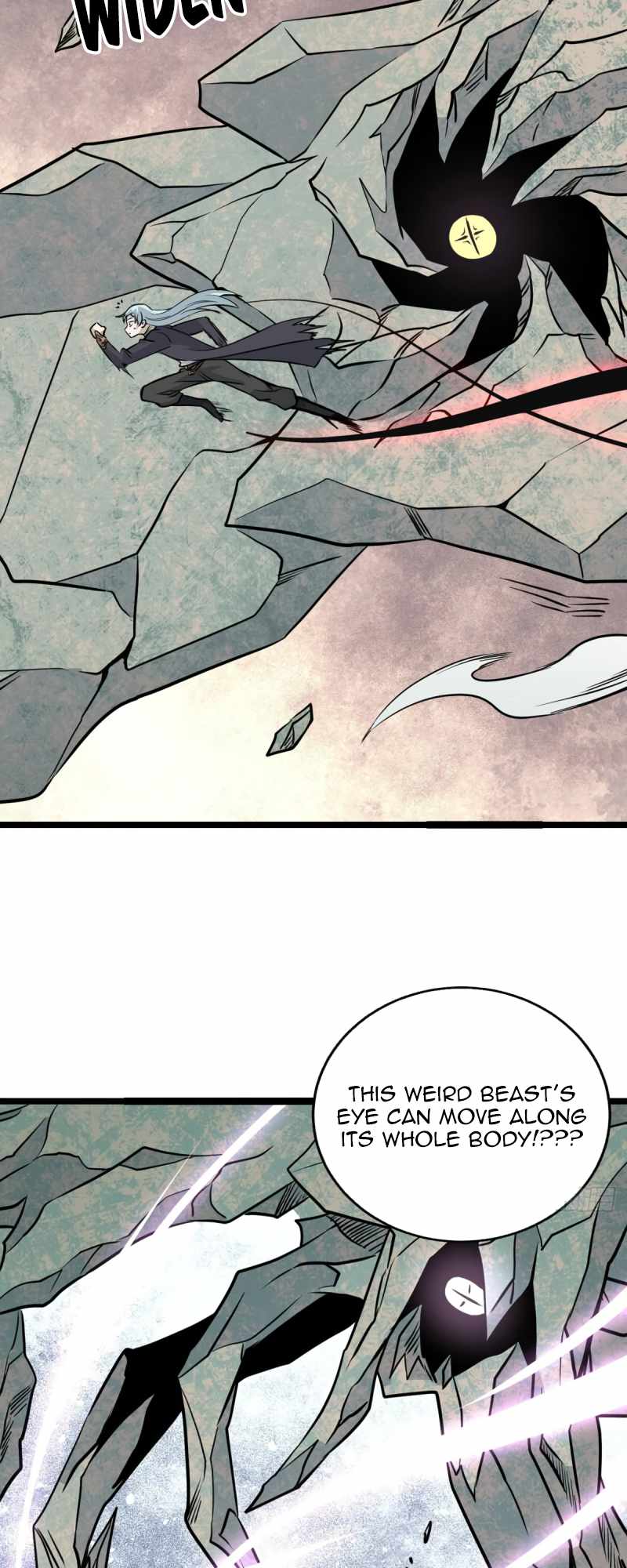 All Hail the Sect Leader Chapter 115 page 24
