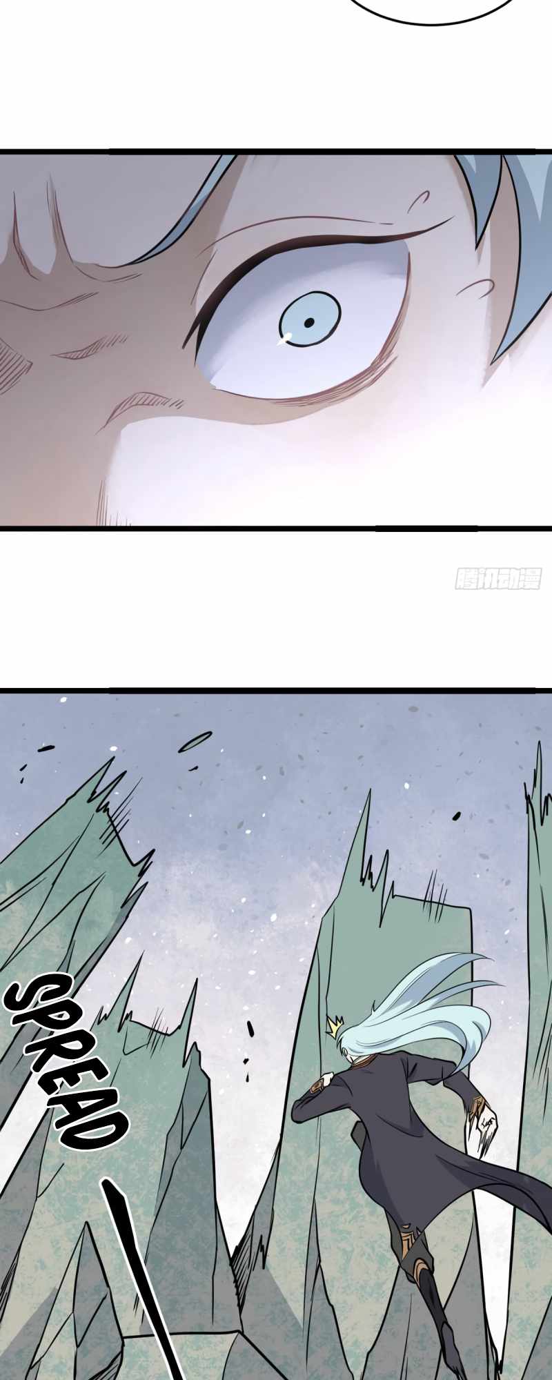 All Hail the Sect Leader Chapter 115 page 26