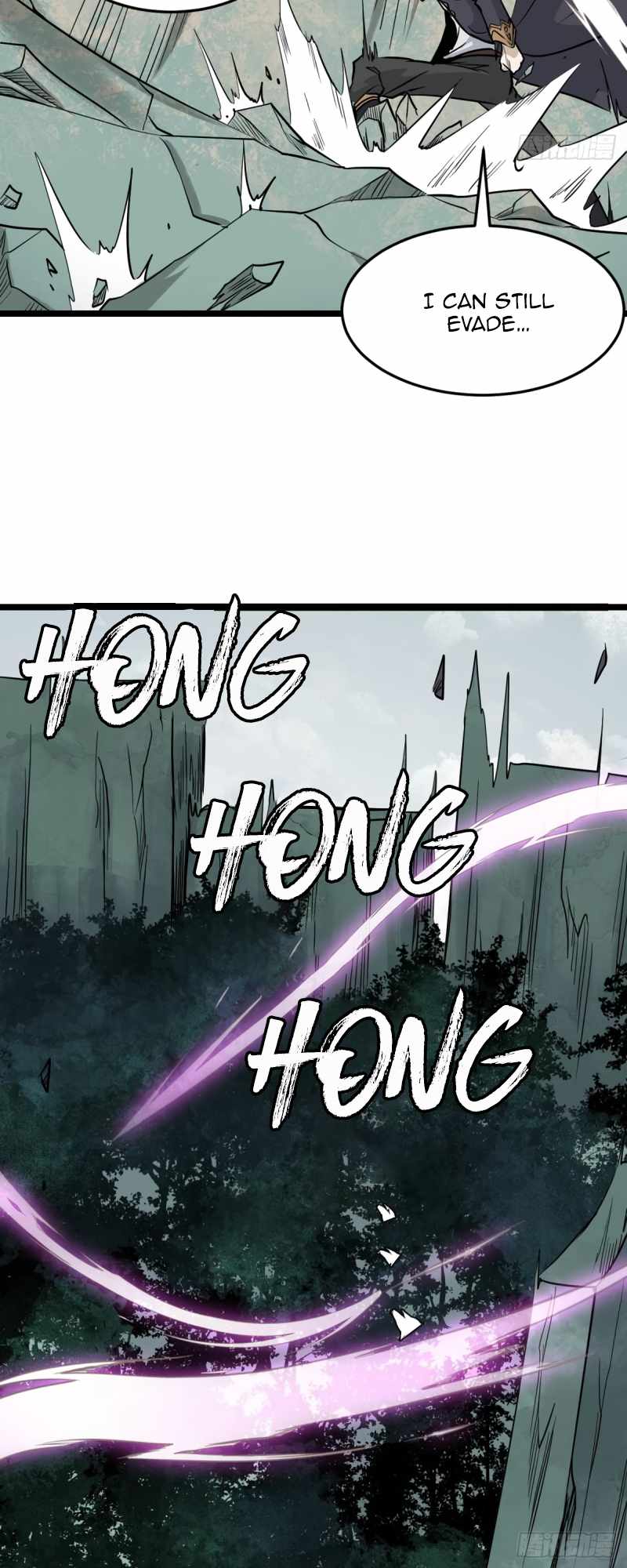 All Hail the Sect Leader Chapter 115 page 29