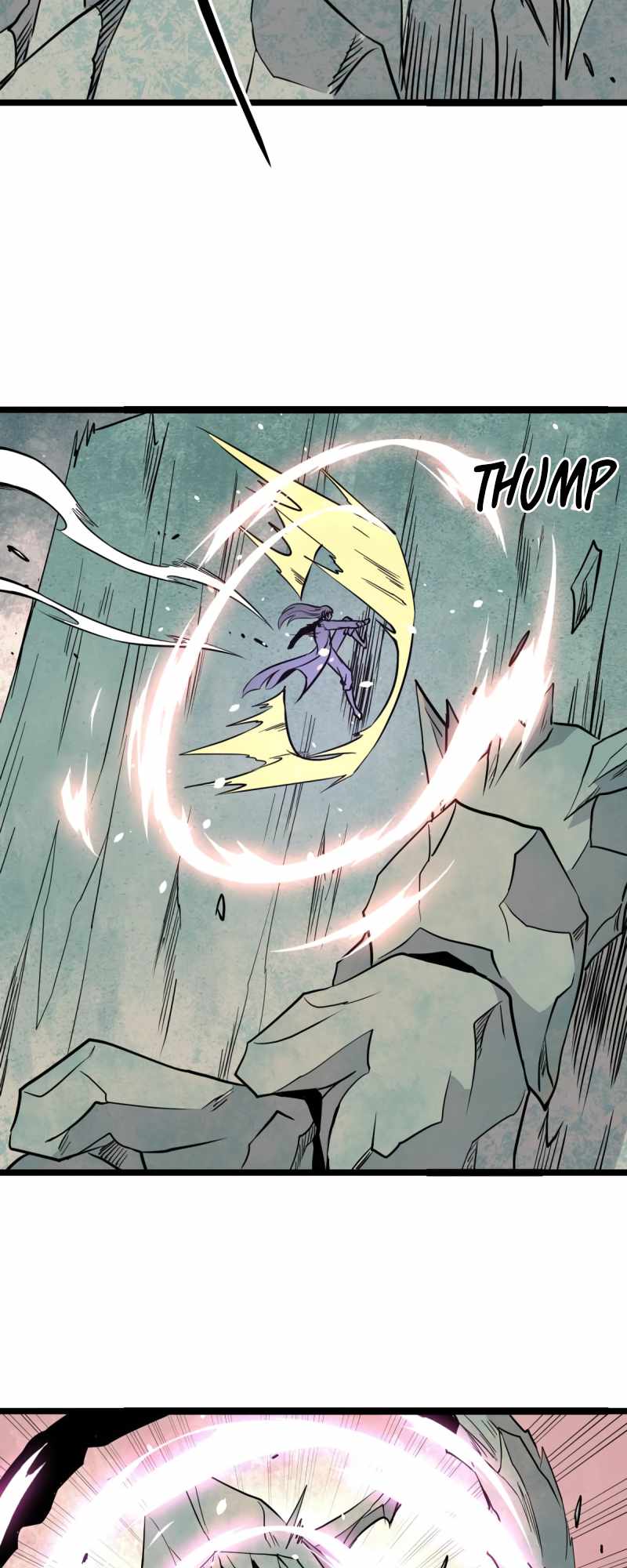 All Hail the Sect Leader Chapter 115 page 27