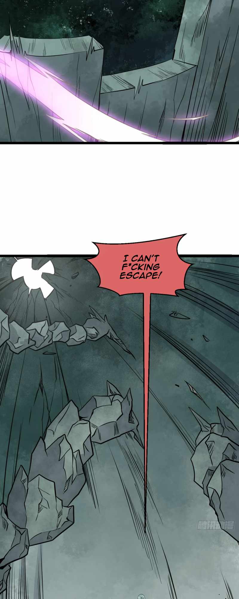 All Hail the Sect Leader Chapter 115 page 30