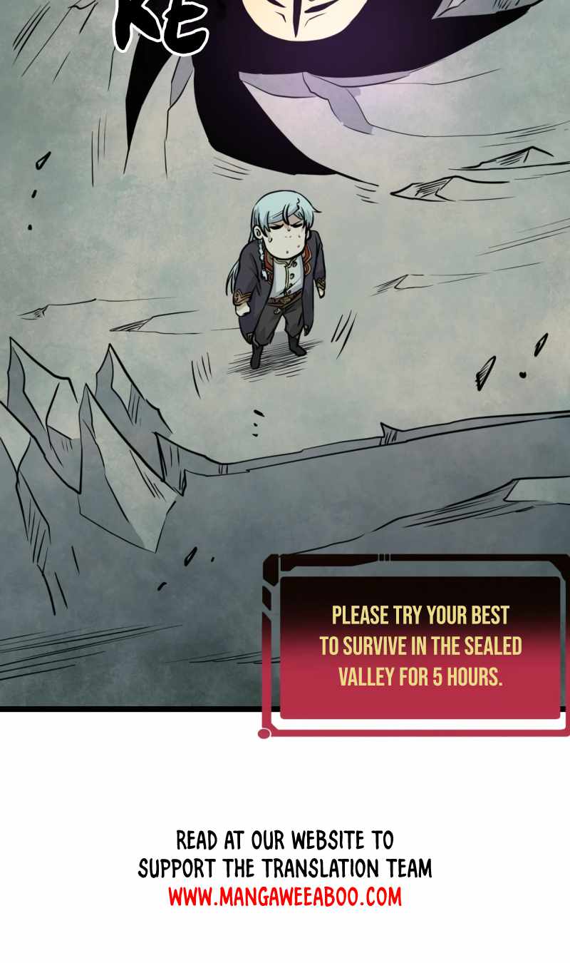 All Hail the Sect Leader Chapter 115 page 32