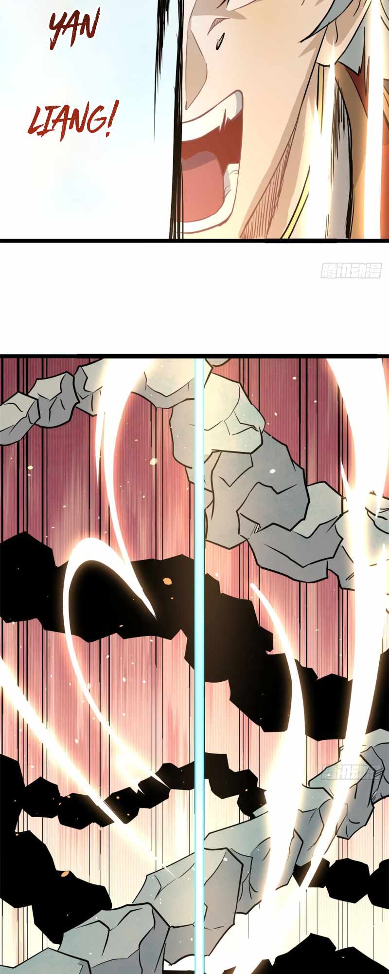 All Hail the Sect Leader Chapter 116 page 14