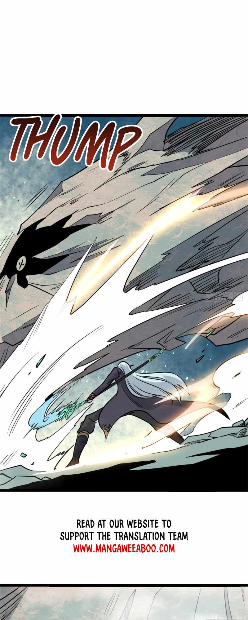 All Hail the Sect Leader Chapter 116 page 18