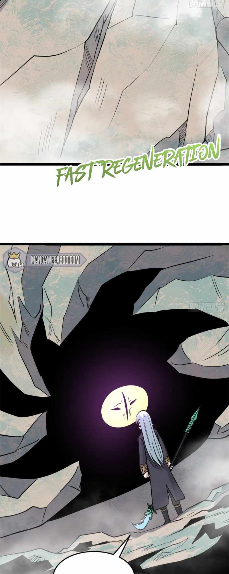 All Hail the Sect Leader Chapter 116 page 19