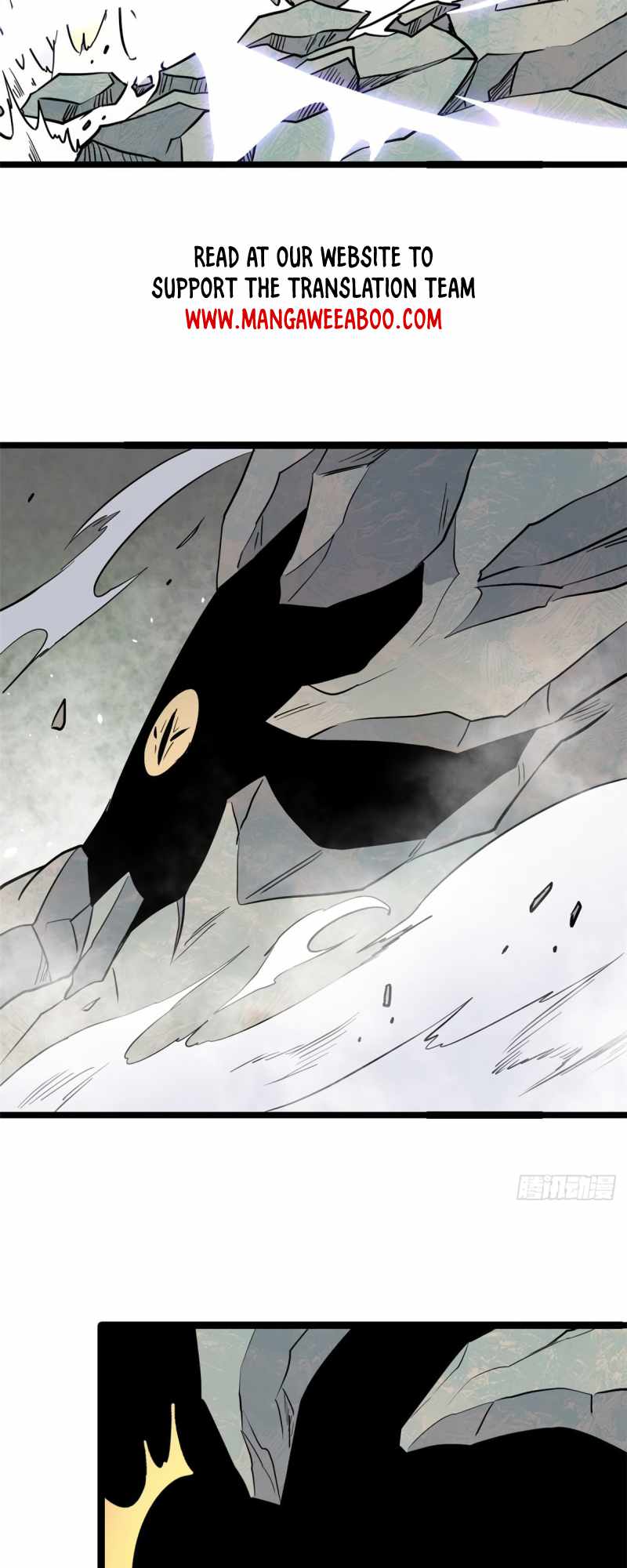 All Hail the Sect Leader Chapter 116 page 24