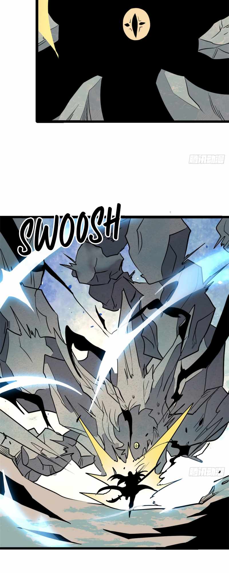 All Hail the Sect Leader Chapter 116 page 25
