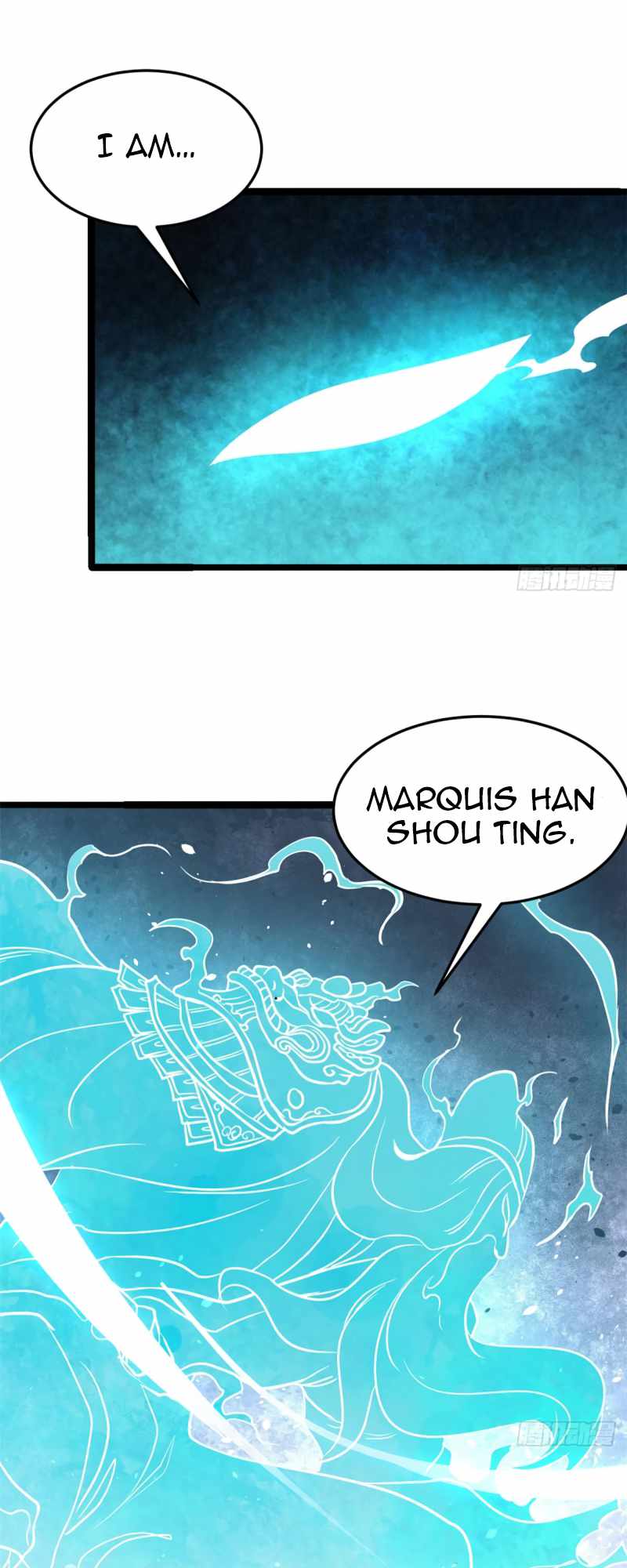 All Hail the Sect Leader Chapter 116 page 26