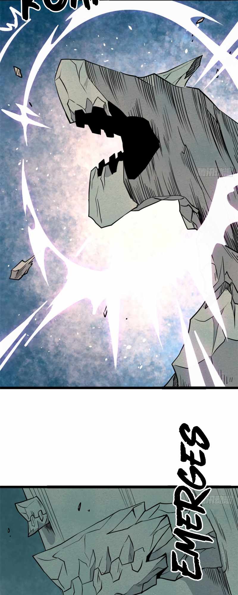All Hail the Sect Leader Chapter 116 page 31