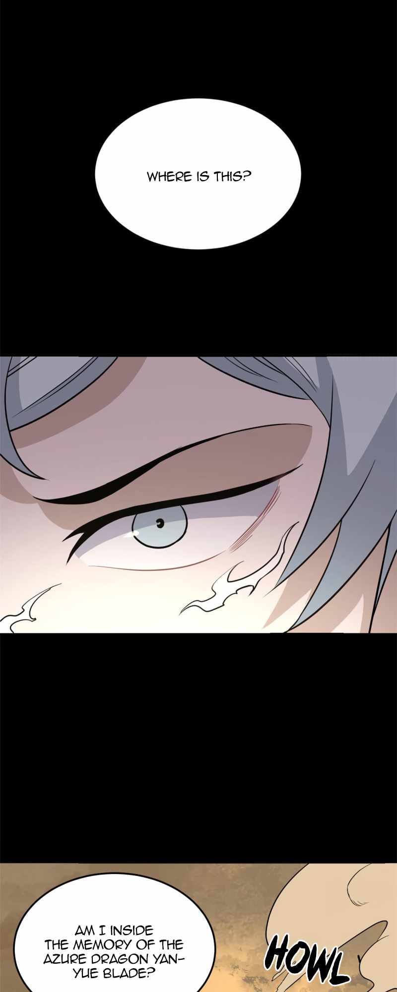 All Hail the Sect Leader Chapter 117 page 3