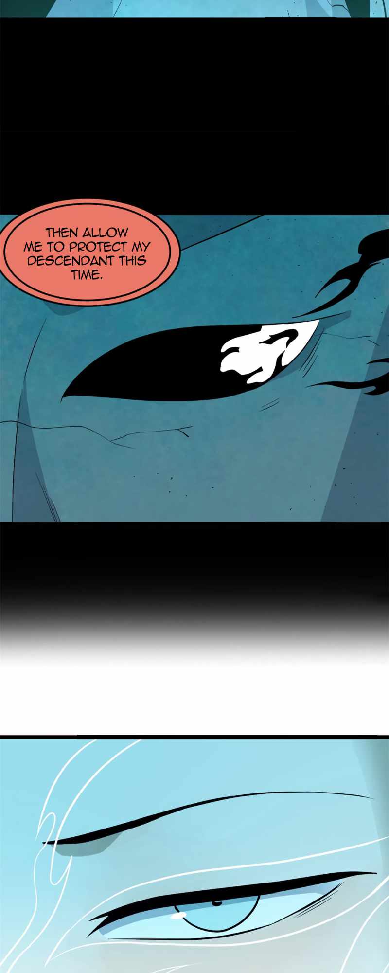 All Hail the Sect Leader Chapter 117 page 8
