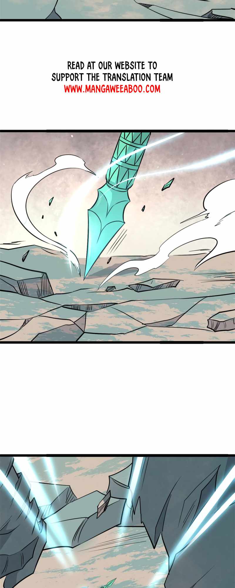 All Hail the Sect Leader Chapter 117 page 10