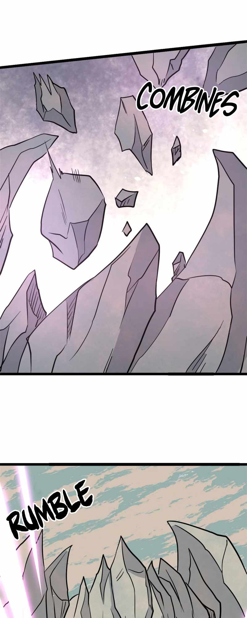 All Hail the Sect Leader Chapter 117 page 16