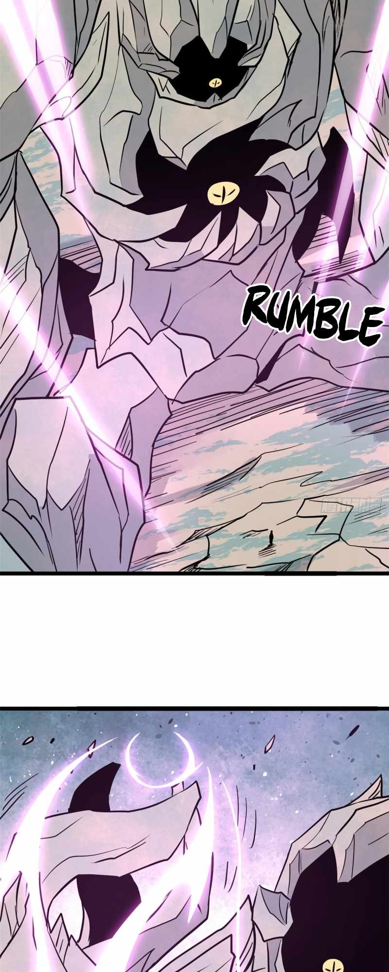All Hail the Sect Leader Chapter 117 page 17