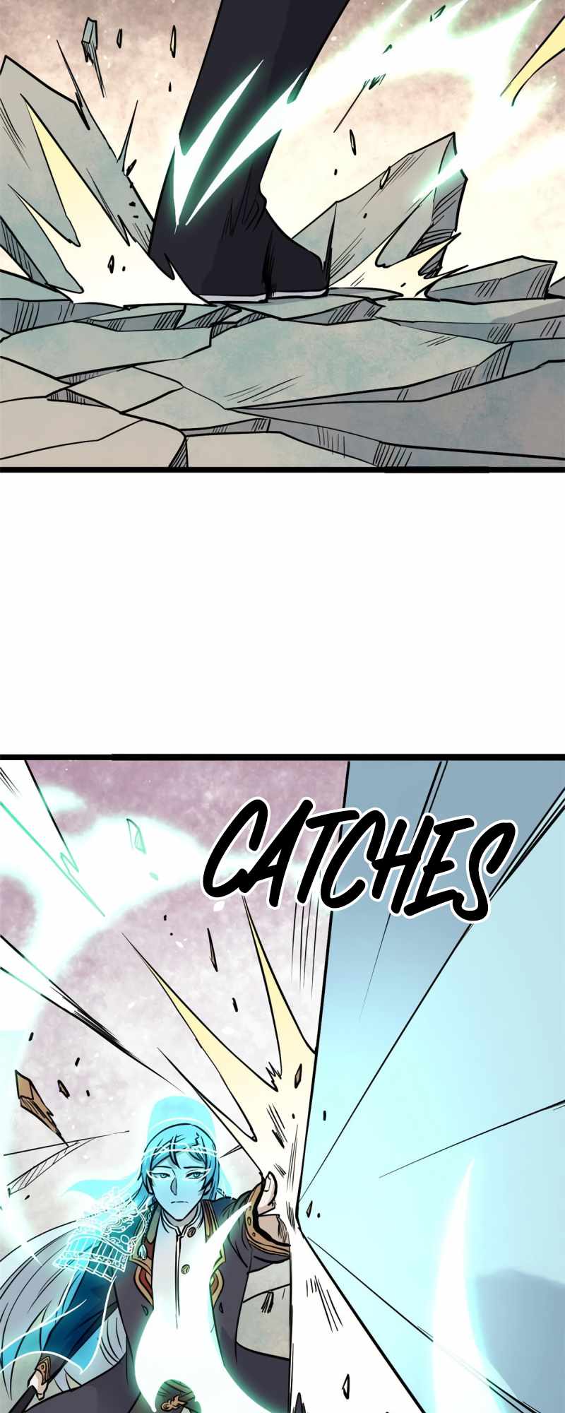 All Hail the Sect Leader Chapter 117 page 21