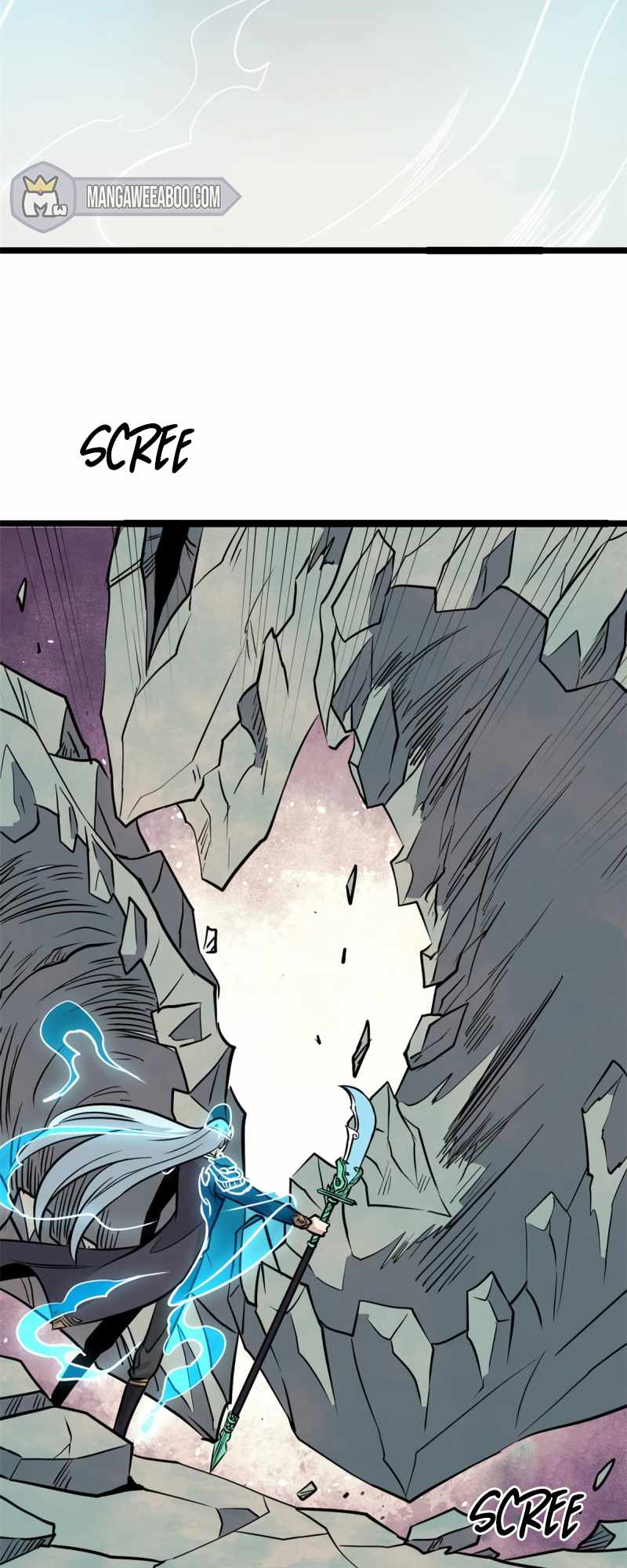 All Hail the Sect Leader Chapter 117 page 9