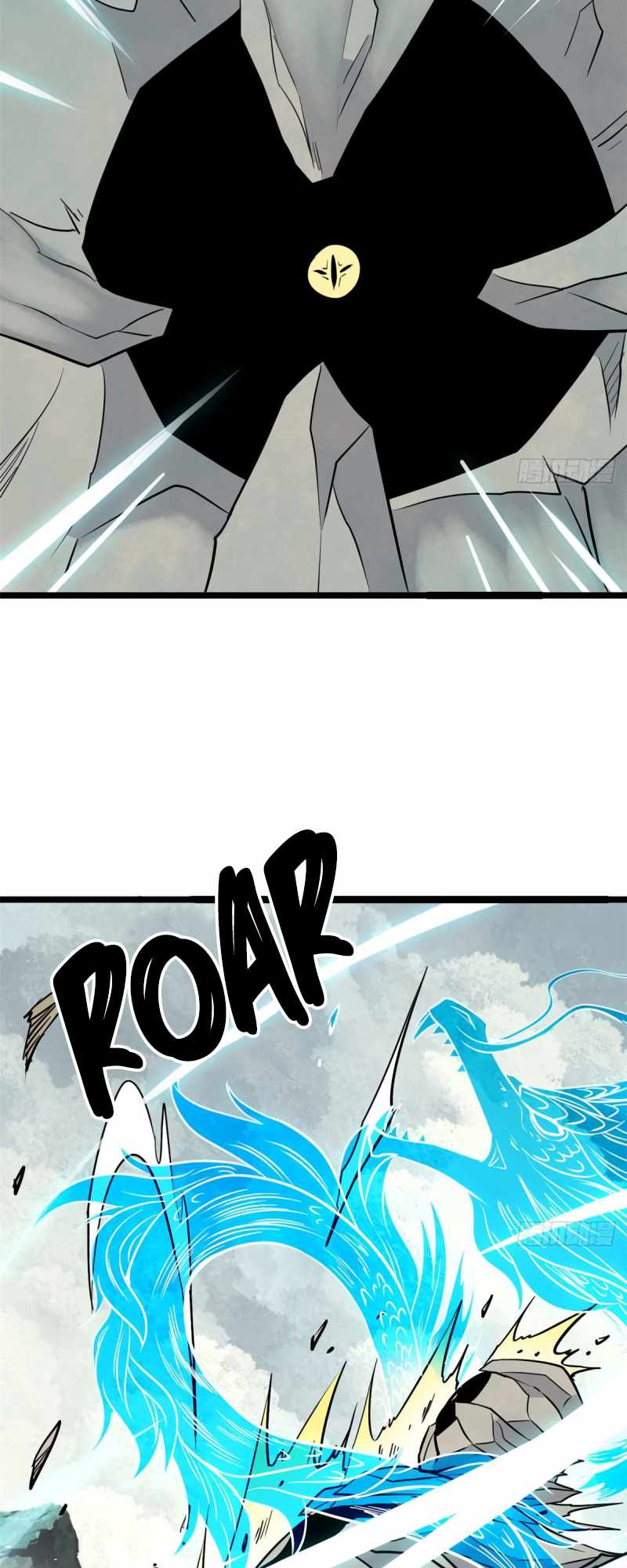 All Hail the Sect Leader Chapter 117 page 25