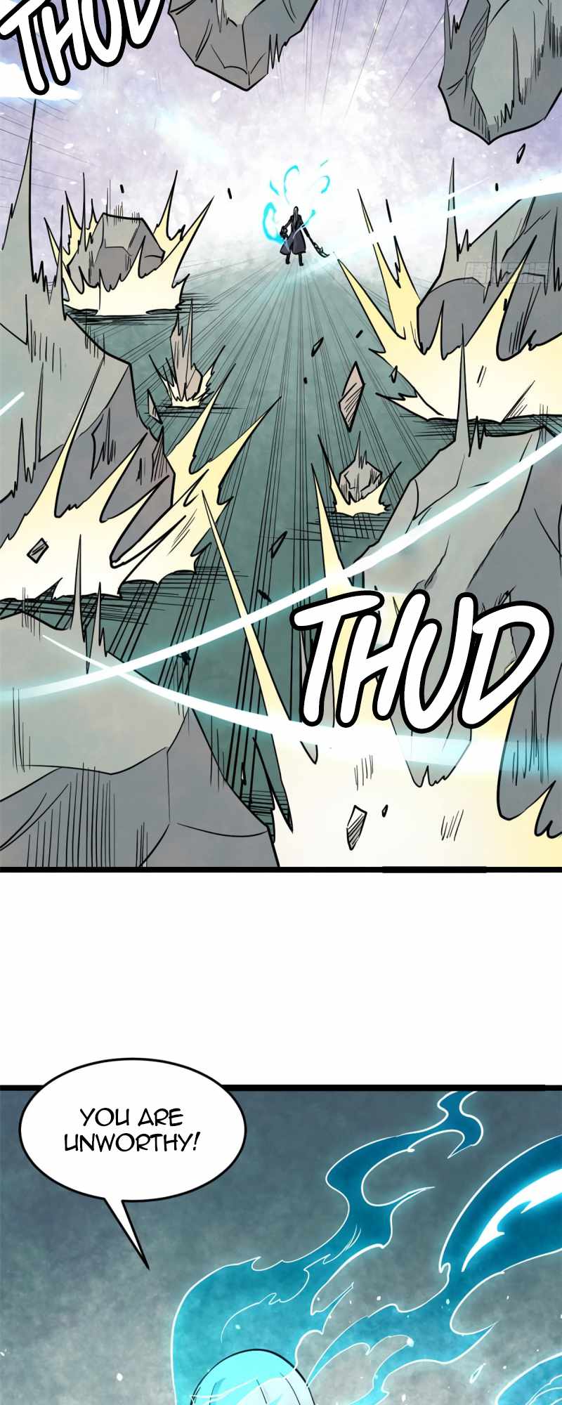 All Hail the Sect Leader Chapter 117 page 29
