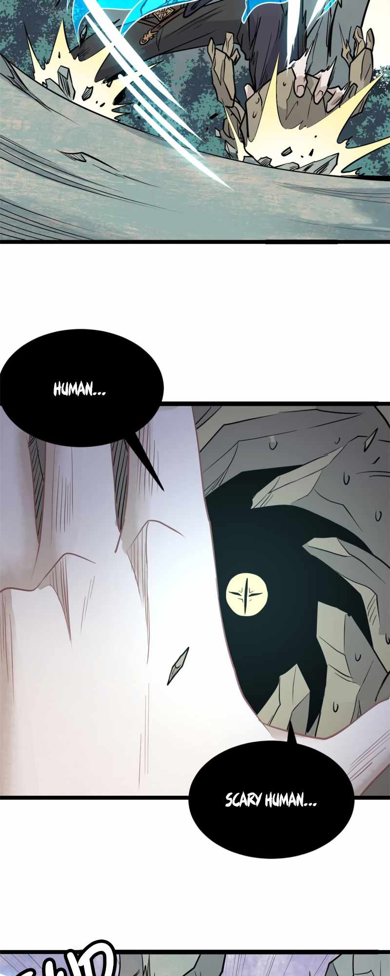 All Hail the Sect Leader Chapter 117 page 28