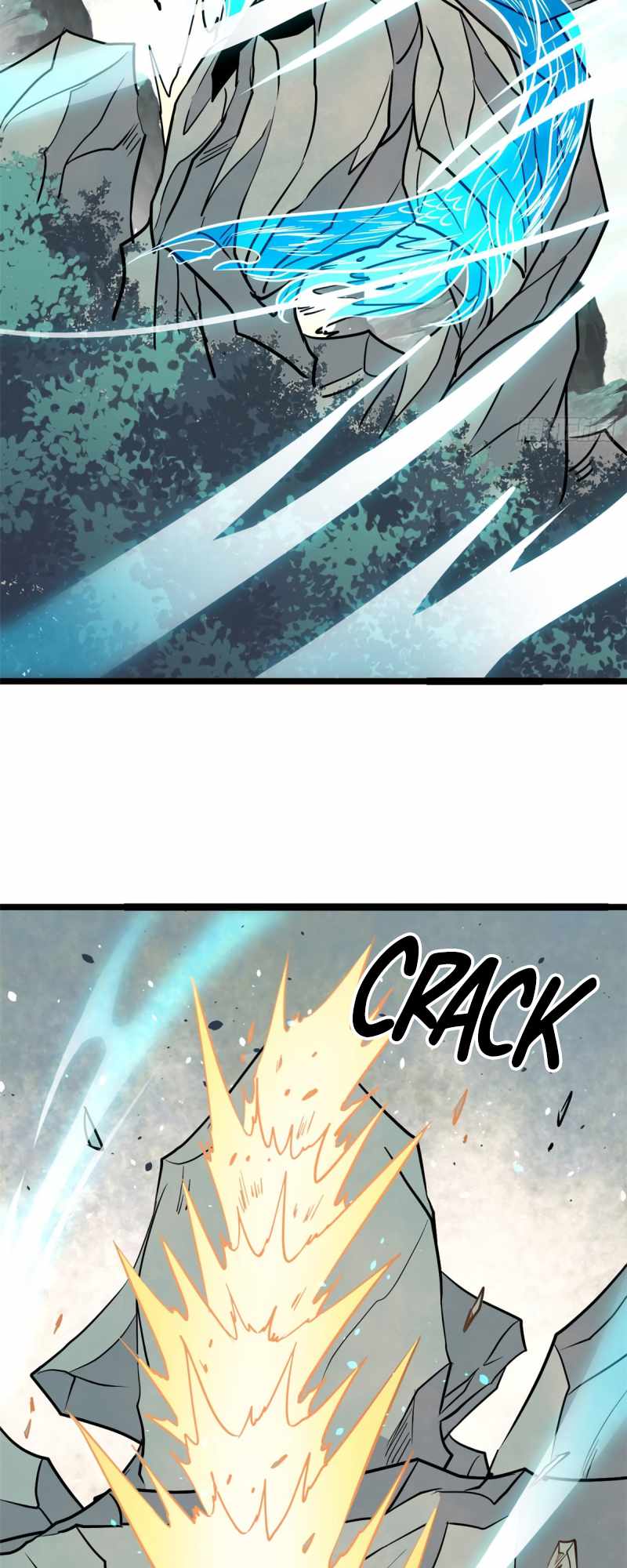 All Hail the Sect Leader Chapter 117 page 26