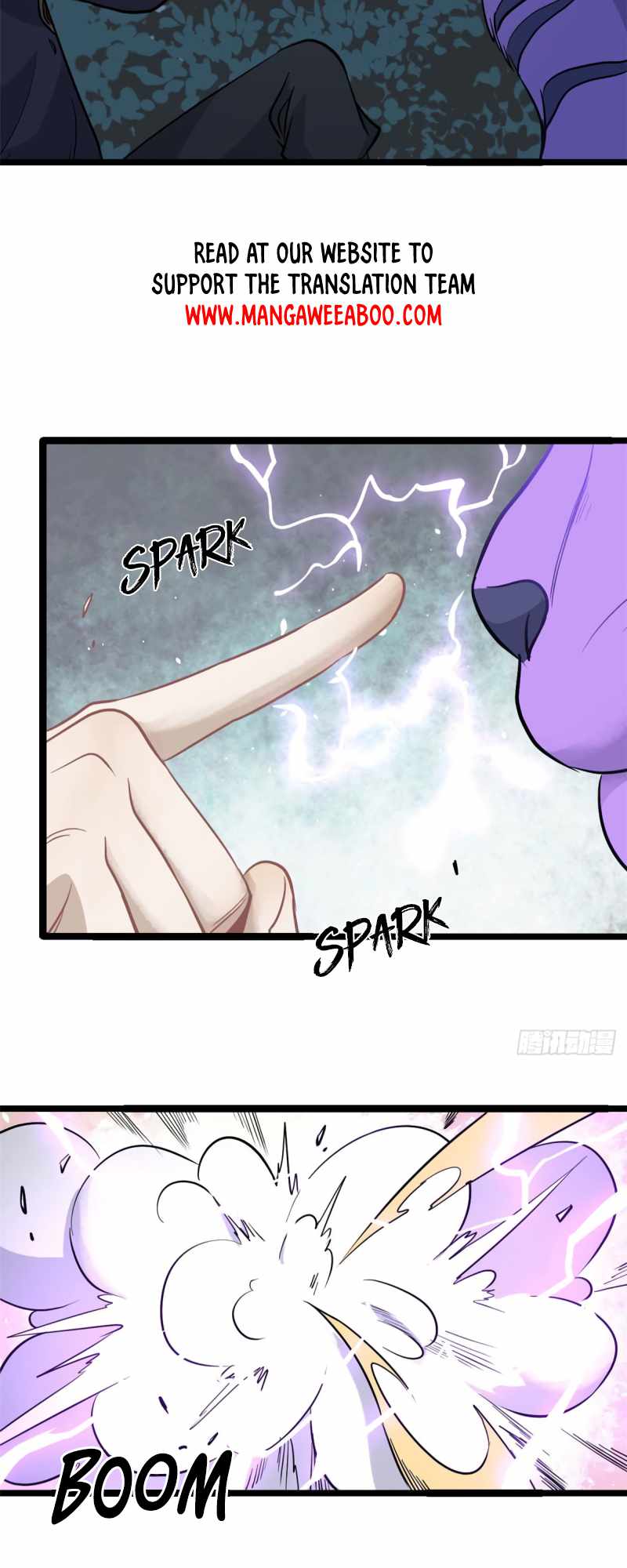 All Hail the Sect Leader Chapter 118 page 12