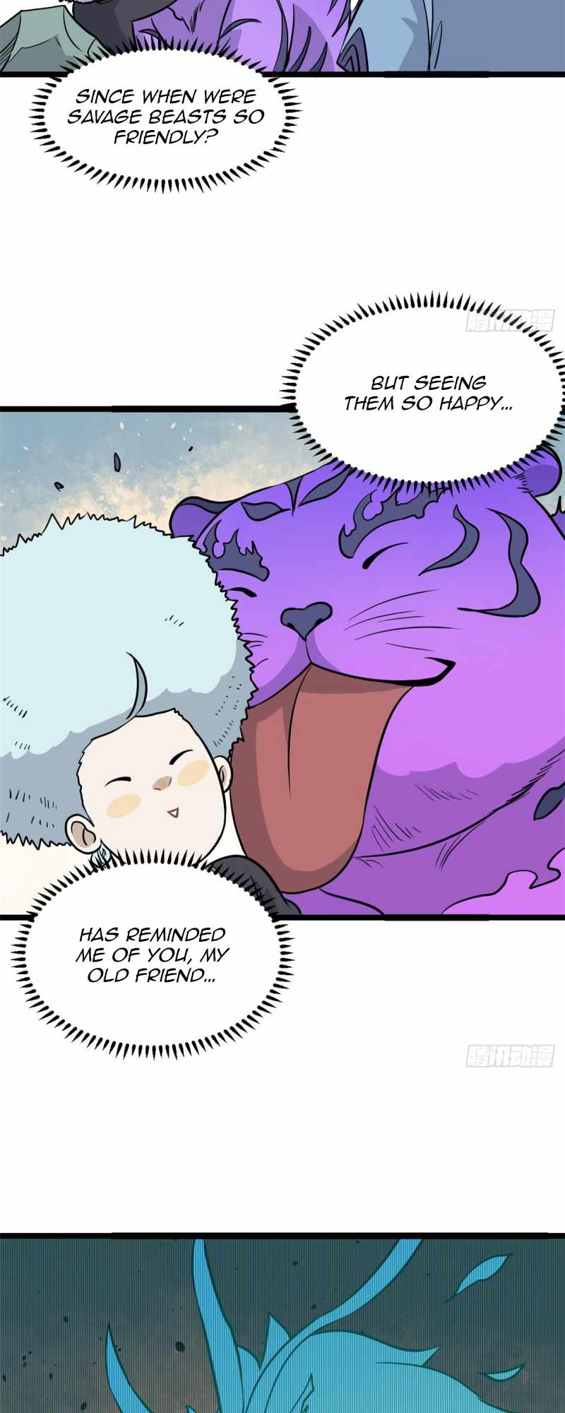 All Hail the Sect Leader Chapter 118 page 14