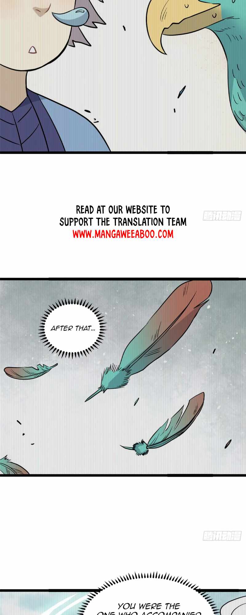 All Hail the Sect Leader Chapter 118 page 17