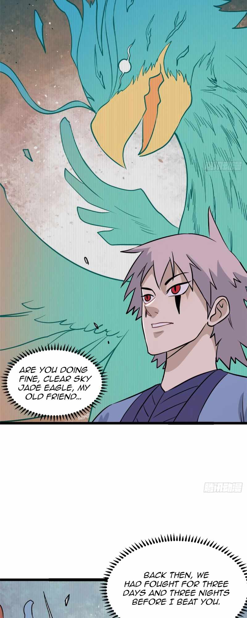 All Hail the Sect Leader Chapter 118 page 15