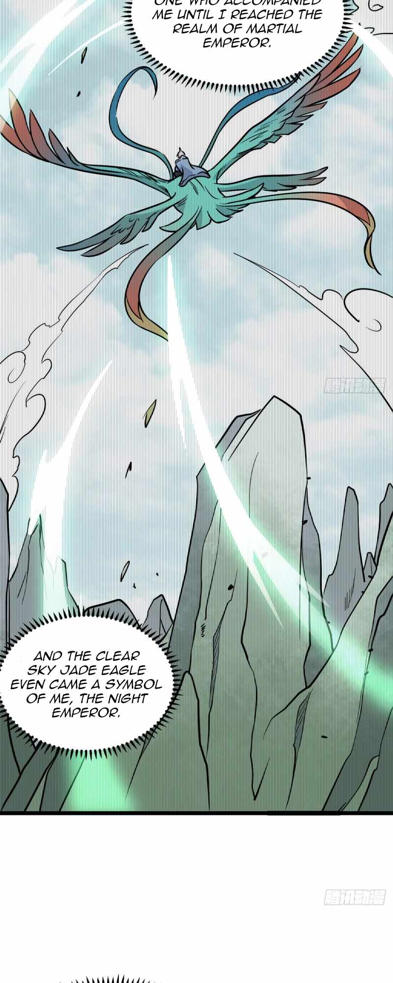 All Hail the Sect Leader Chapter 118 page 18