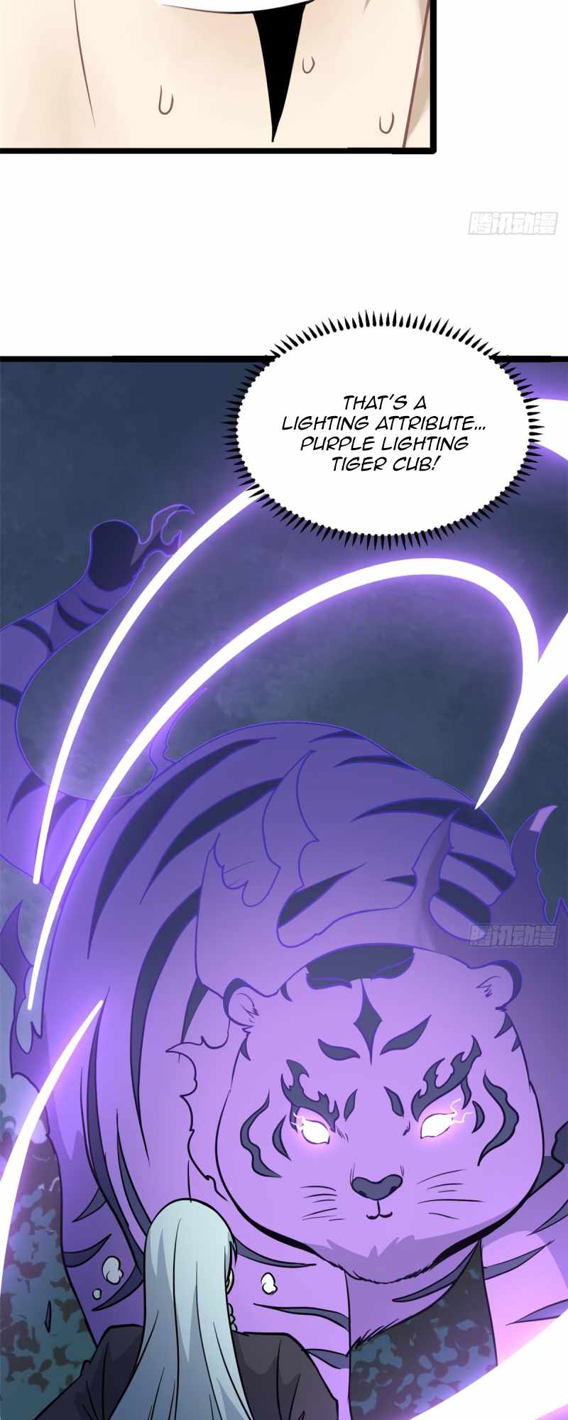 All Hail the Sect Leader Chapter 118 page 10