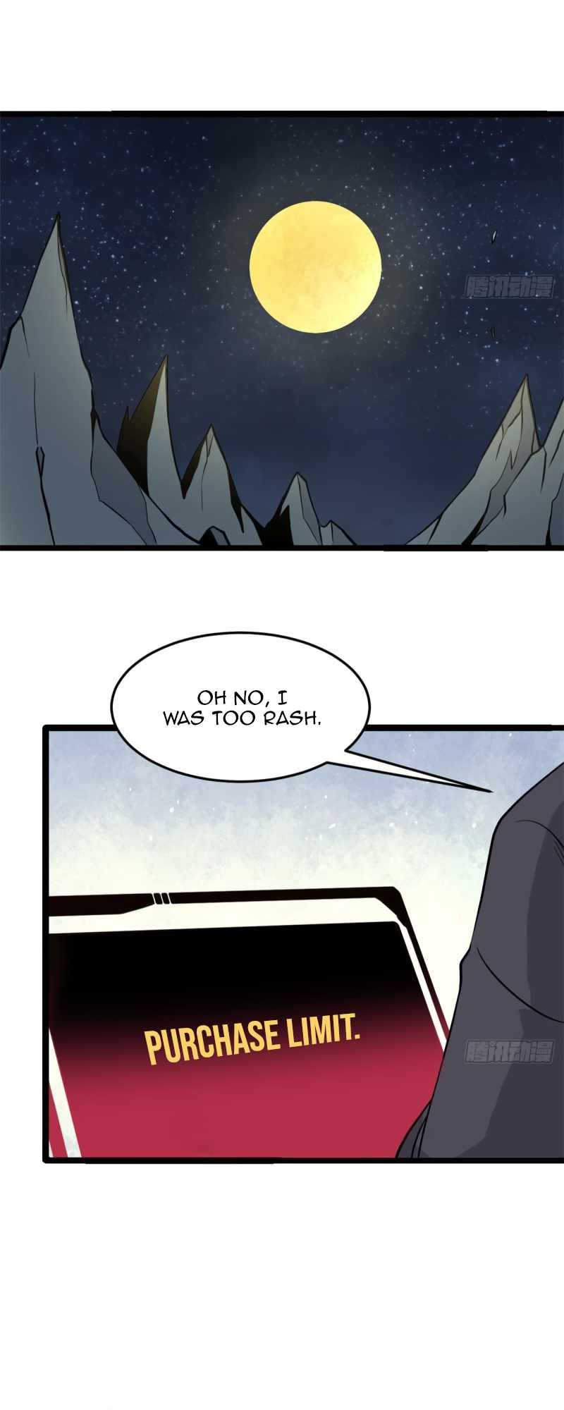 All Hail the Sect Leader Chapter 118 page 26
