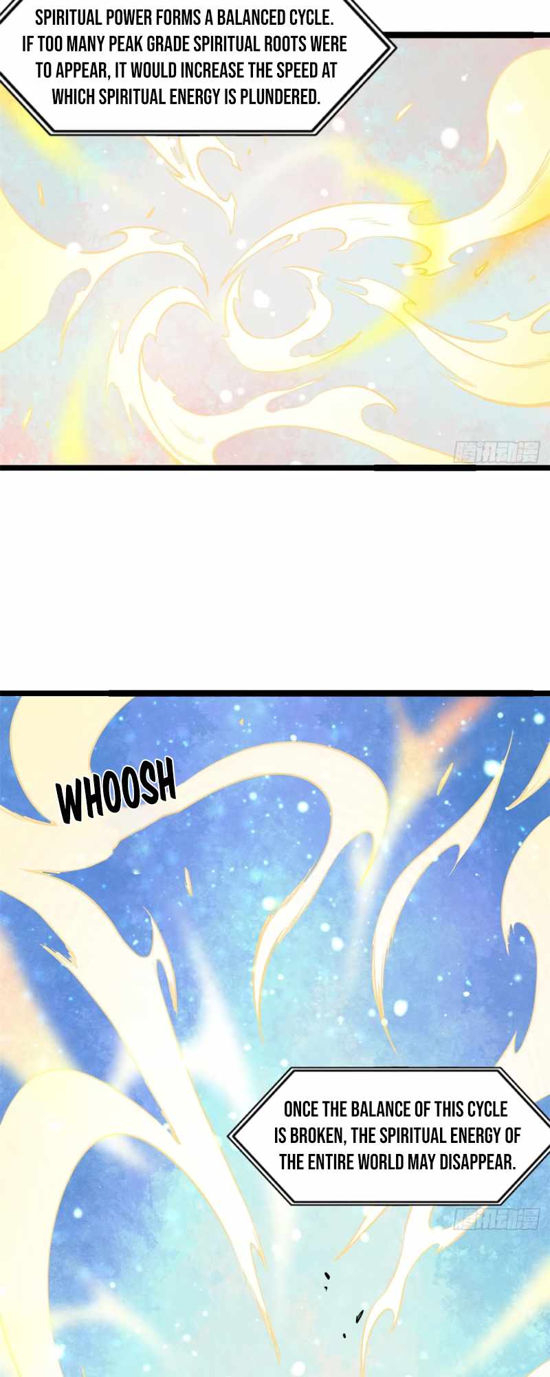 All Hail the Sect Leader Chapter 118 page 29