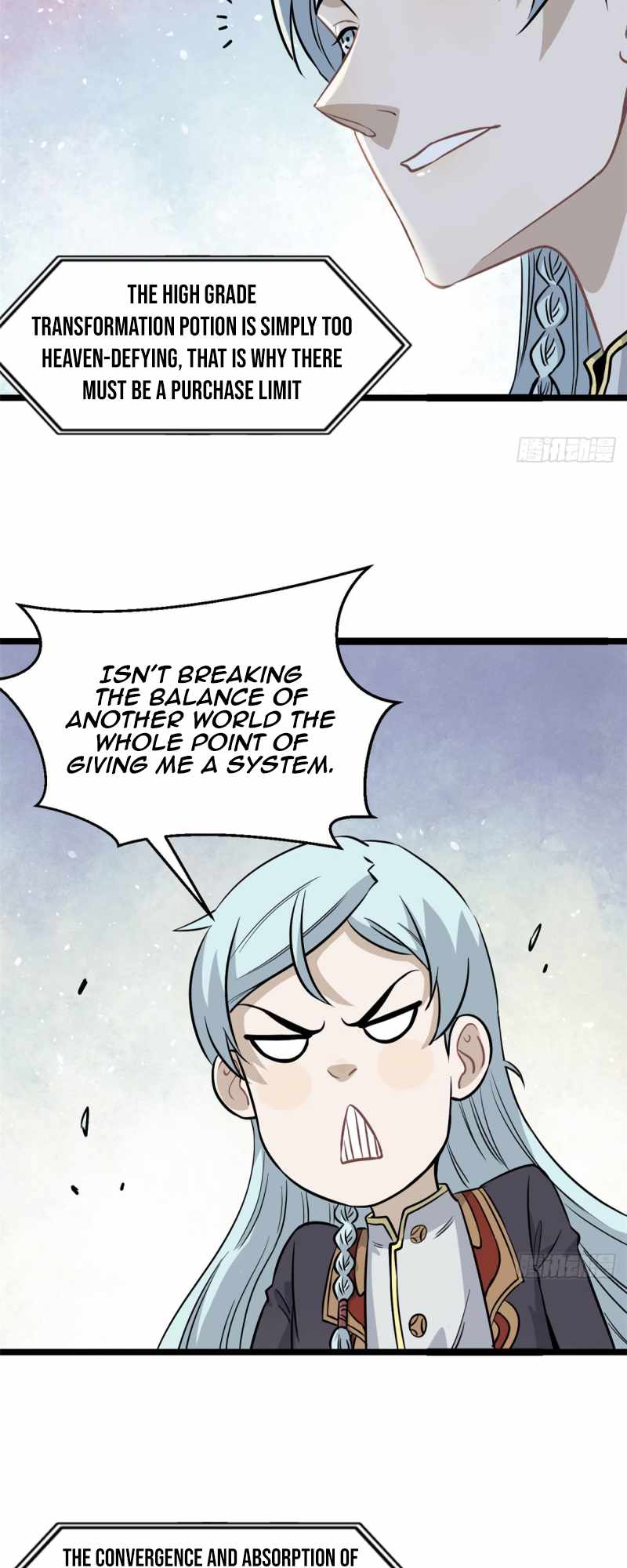 All Hail the Sect Leader Chapter 118 page 28