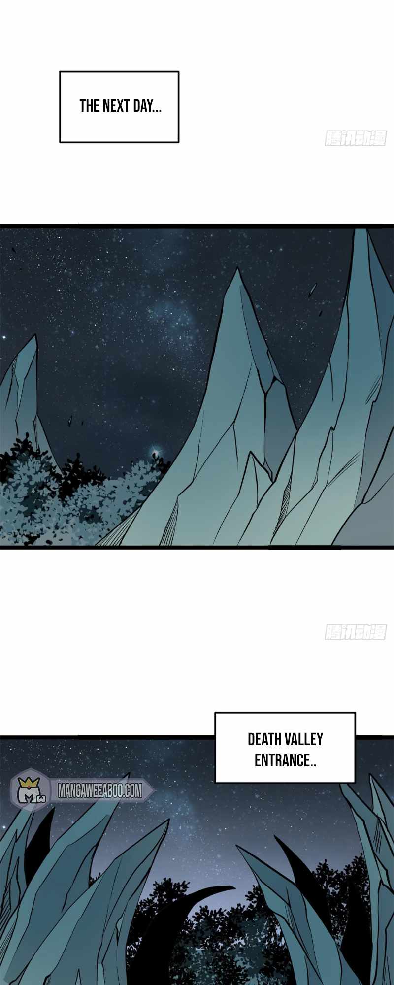 All Hail the Sect Leader Chapter 119 page 9