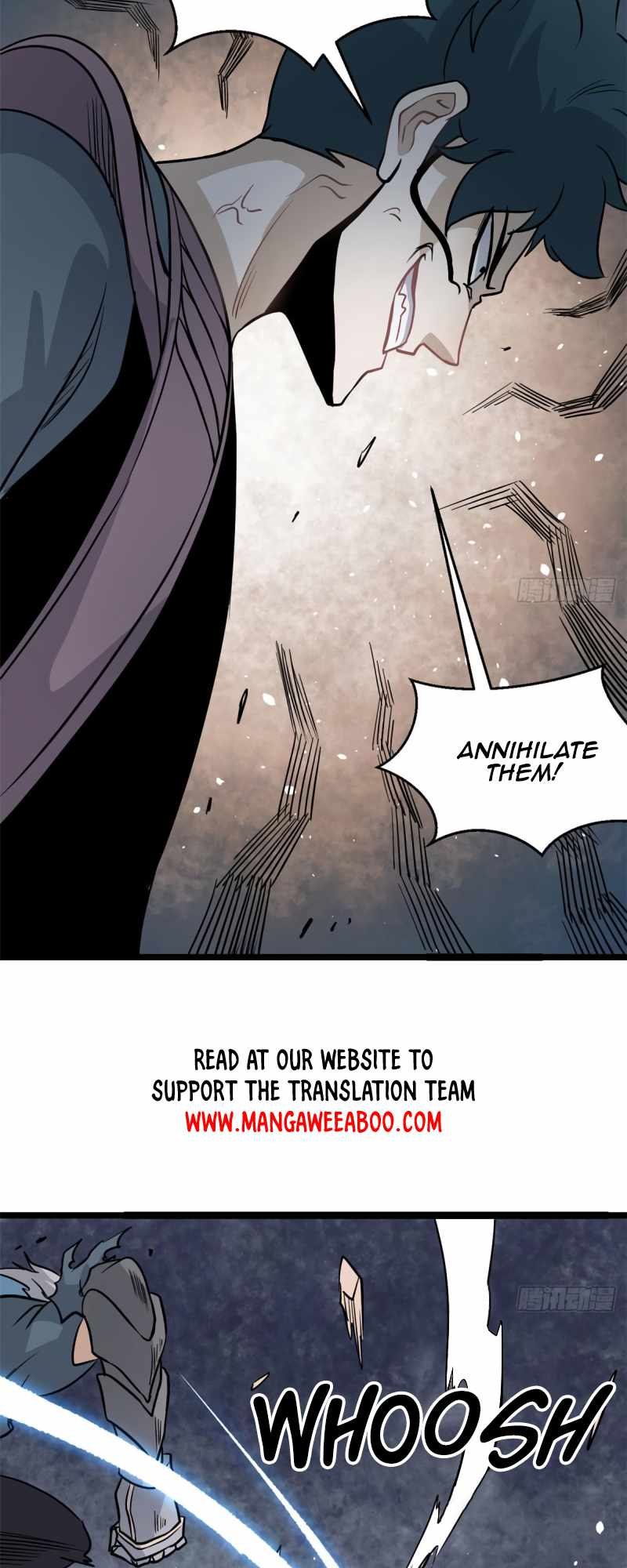All Hail the Sect Leader Chapter 119 page 26