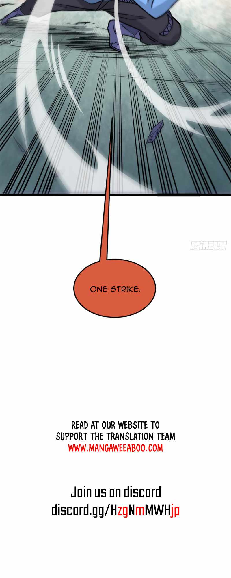 All Hail the Sect Leader Chapter 119 page 32