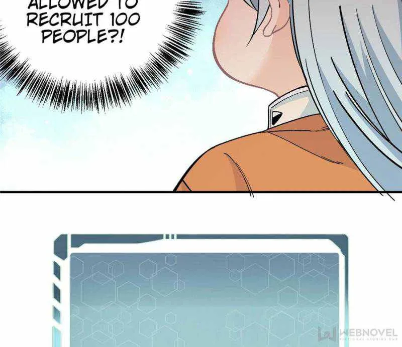 All Hail the Sect Leader Chapter 12 page 8