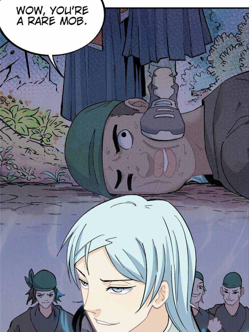 All Hail the Sect Leader Chapter 12 page 25